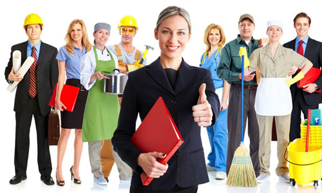 Balya Yük Taşıma Personeli